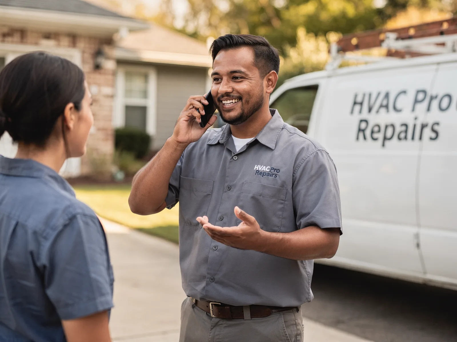 Heat Pump Repair Branch, LA FAQs